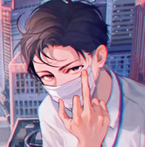 一个人也用的惯的头像