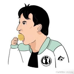 王思聪吃玉米头像集合版出来了网友王校长情头是认真的