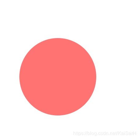 css动画实现闪烁效果
