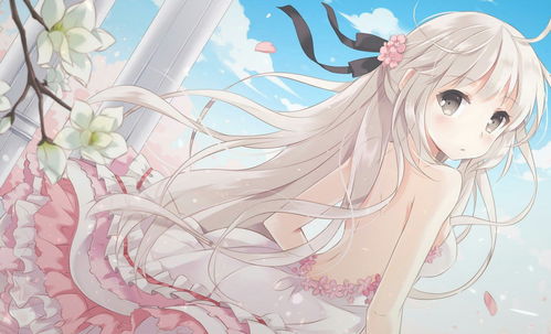 有妹恨妹不成穹,无妹恨穹不是妹究极美丽的动漫20春日野穹