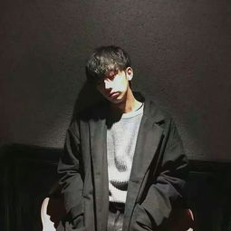 男生头像确认过眼神,我遇上对的人