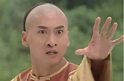 表情不经意间成了网红的9大明星,表情包恶搞视频大刀砍我是标配...表情