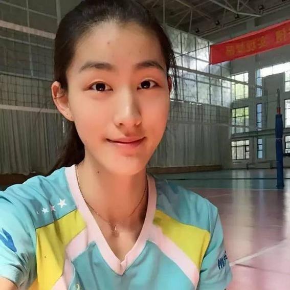 女排国联赛赛程过半,仙女最是何人家