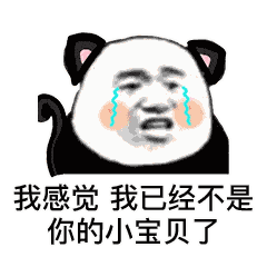 今日份搞笑熊猫头表情包