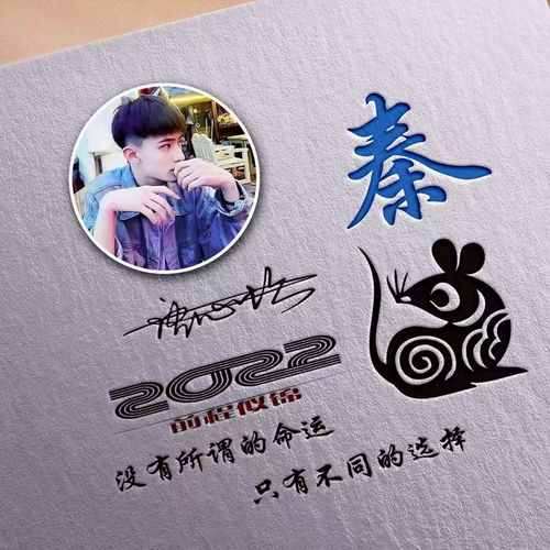 2022你的微信头像该换了,三十张3d虎年生肖个性签名头像,请查收