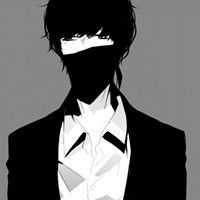 要几个冷酷帅气动漫男的头像只要图片不要网址