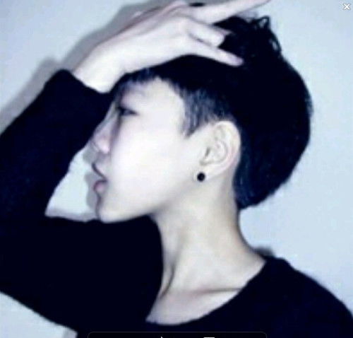 五十多岁男人头像多情的男人