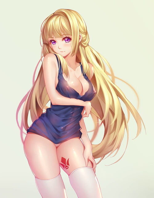 美图鉴赏画师们的小展馆