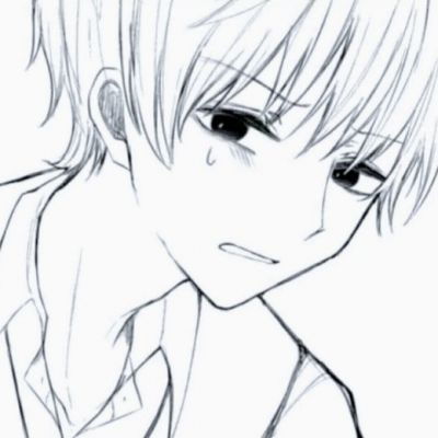 日系动漫男头两个人一起看日落男生头像我要个性网