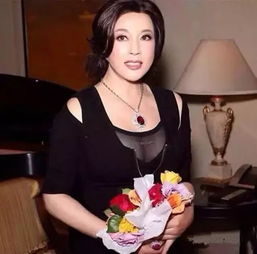 62岁赵雅芝,61岁刘晓庆,35岁范冰冰quan健七宝告诉你女人什么最重要