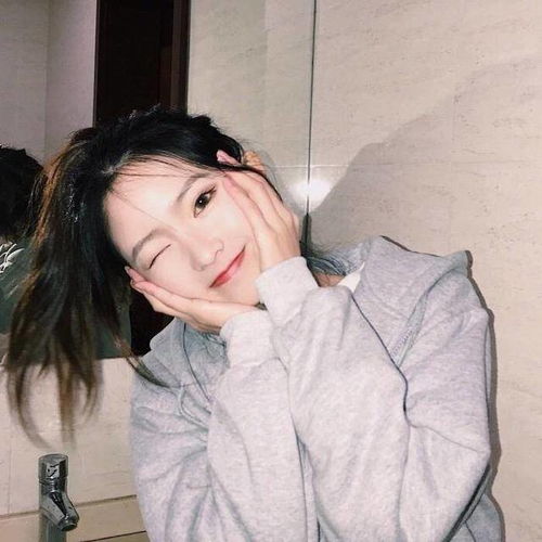女生头像成熟稳重三十多岁生肖鸡