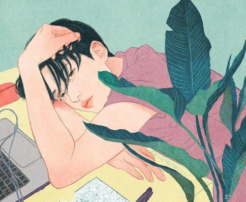 动漫情侣头像旧爱也是你春风是你