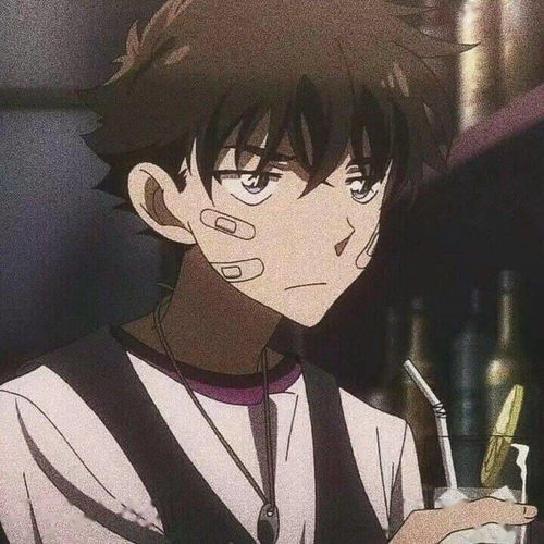 好看的头像集啊