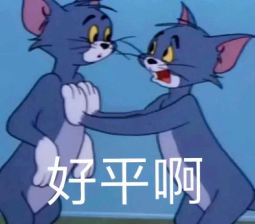 沙雕表情包丨你也没写作业吗