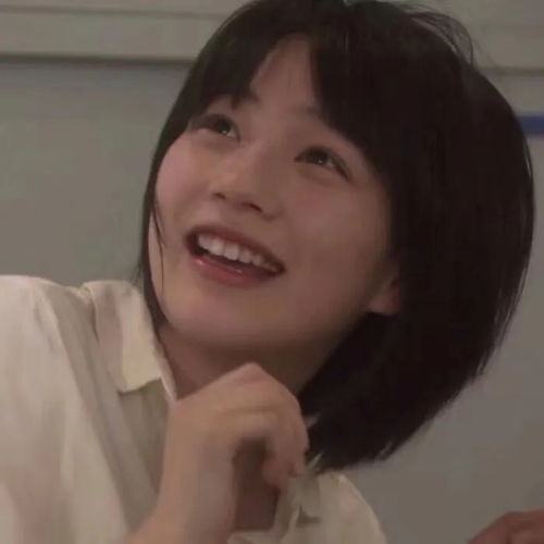 优质女头像把节奏放慢生活也爱也是