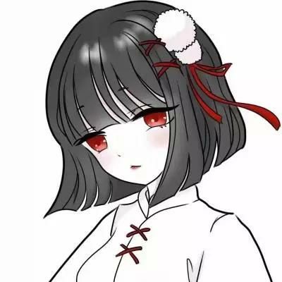 民国学生装妹子