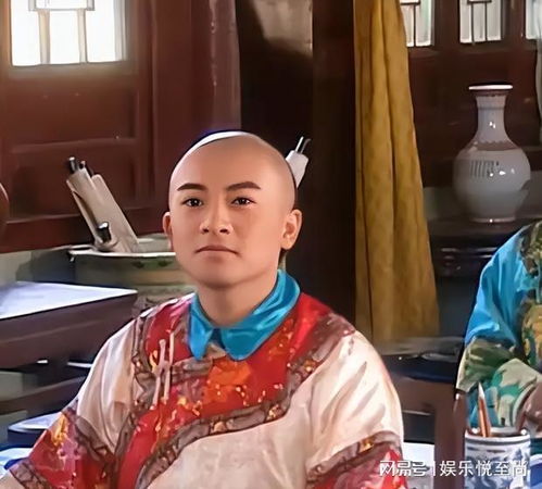 8位琼瑶男星颜值今昔对比,有人帅了一辈子,有人发福似奶奶
