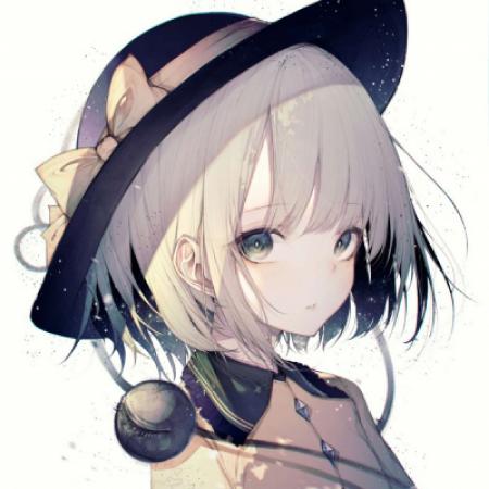 卡通女生短发头像卡通女生短发头像唯美时尚
