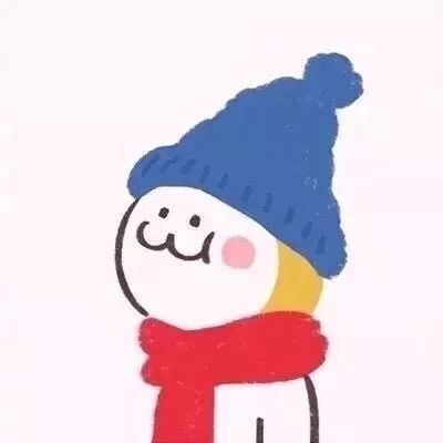 每日头像有你就足够