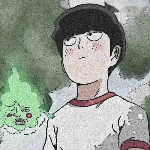 准备好迎接这批二次元动漫头像了嘛