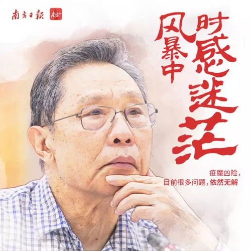 钟南山表情包你看到了什么