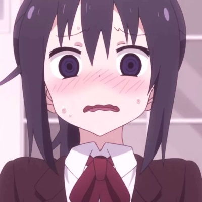动漫三人闺蜜头像