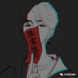 抖音比较火的头像原图