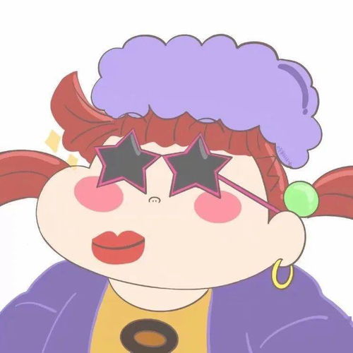 精选头像男生女生动漫闺蜜头像