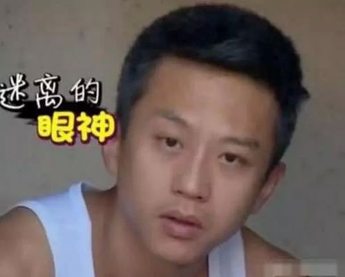 盘点那些英年早婚的明星,邓超母亲帮他追孙俪,聂欢嫁给爱情