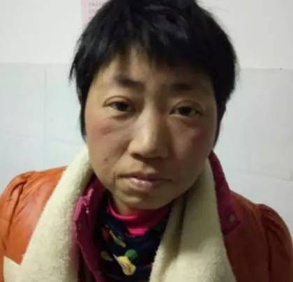 周口西华县救助站30岁女子急寻家属,自称叫王静静