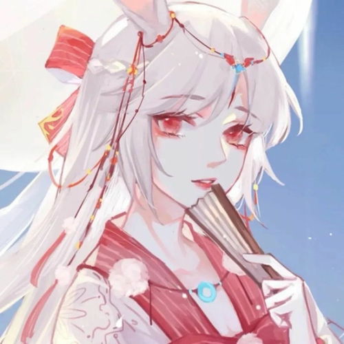 挑选一张一张适合你的唯美古风图做头像吧
