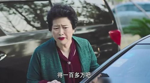 碰到这种妈,孙俪们也太惨了