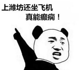 天这么ye,给你一套山东人专用表情包消暑