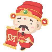 最火微信卡通头像微信卡通图片大全潮人个性网