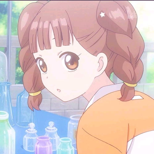 二次元精美头像男头女头情头闺蜜头像魔卡少女樱百变小樱篇

