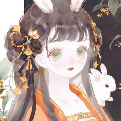 沐糖梦幻可爱少女心动漫女图收卡通动漫头像我要个性网