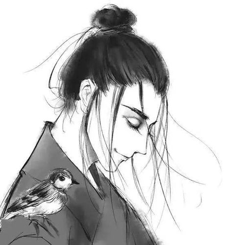 100张动漫男女生头像任你选