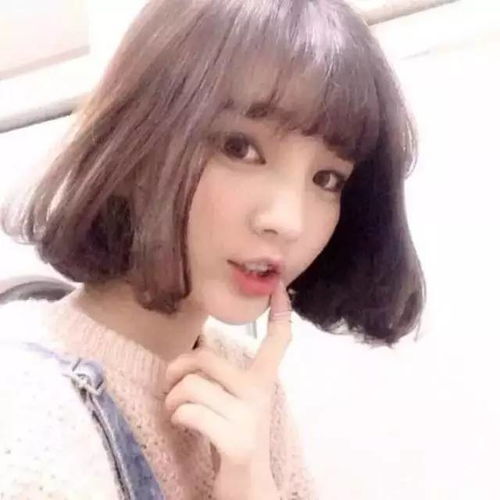 10种让男人无法抗拒的女生发型