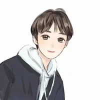 qq头像暖男头像高清动漫暖男qq头像