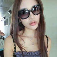 美女头像气质美女为美微信头像图片大全