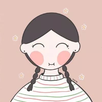 女生头像把耐心留住,惊喜会慢慢酝酿出来594
