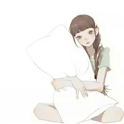 2018闺蜜女生头像卡通时尚一点还是以前好喜欢笑睡得早