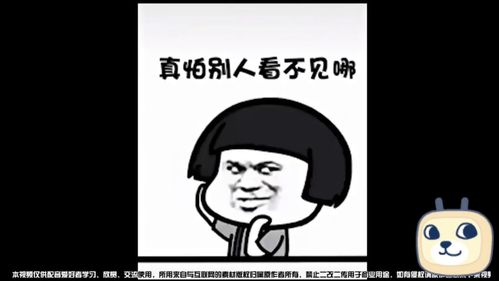沙雕本雕,配音表情包