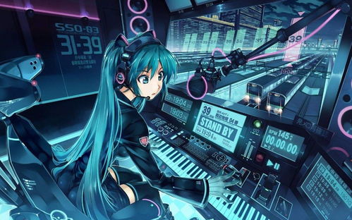 初音未来确定登陆央视春晚网友为何不是洛天依