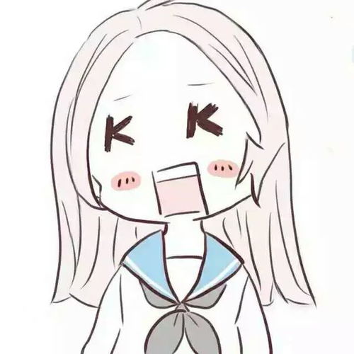 五人闺蜜头像一人一张卡通真人都行