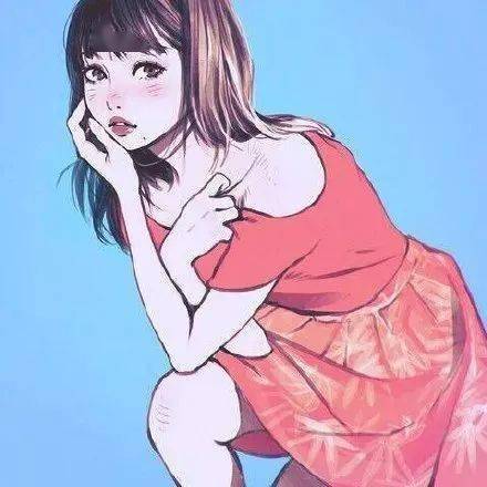 动漫男生头像,动漫女生头像