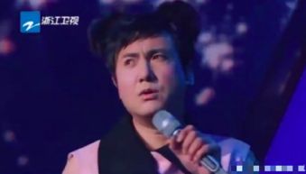 组图沈腾扮王菲与那英合唱经典相约九八