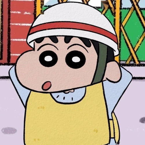 微信头像每一张都好看呀
