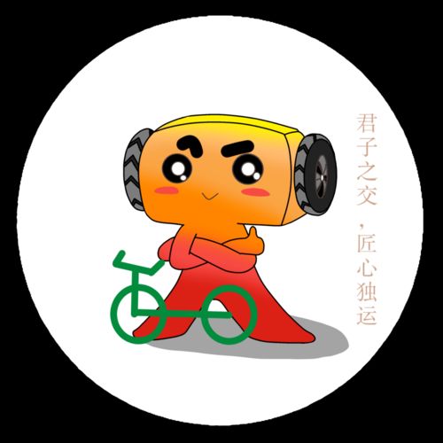 焦远卡通形象及形象标语设计大赛作品评选投票