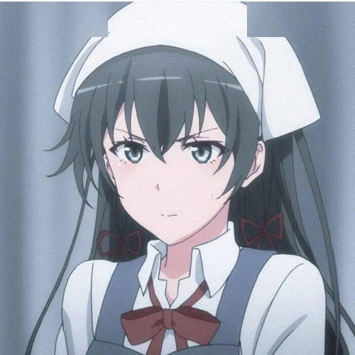 动漫头像